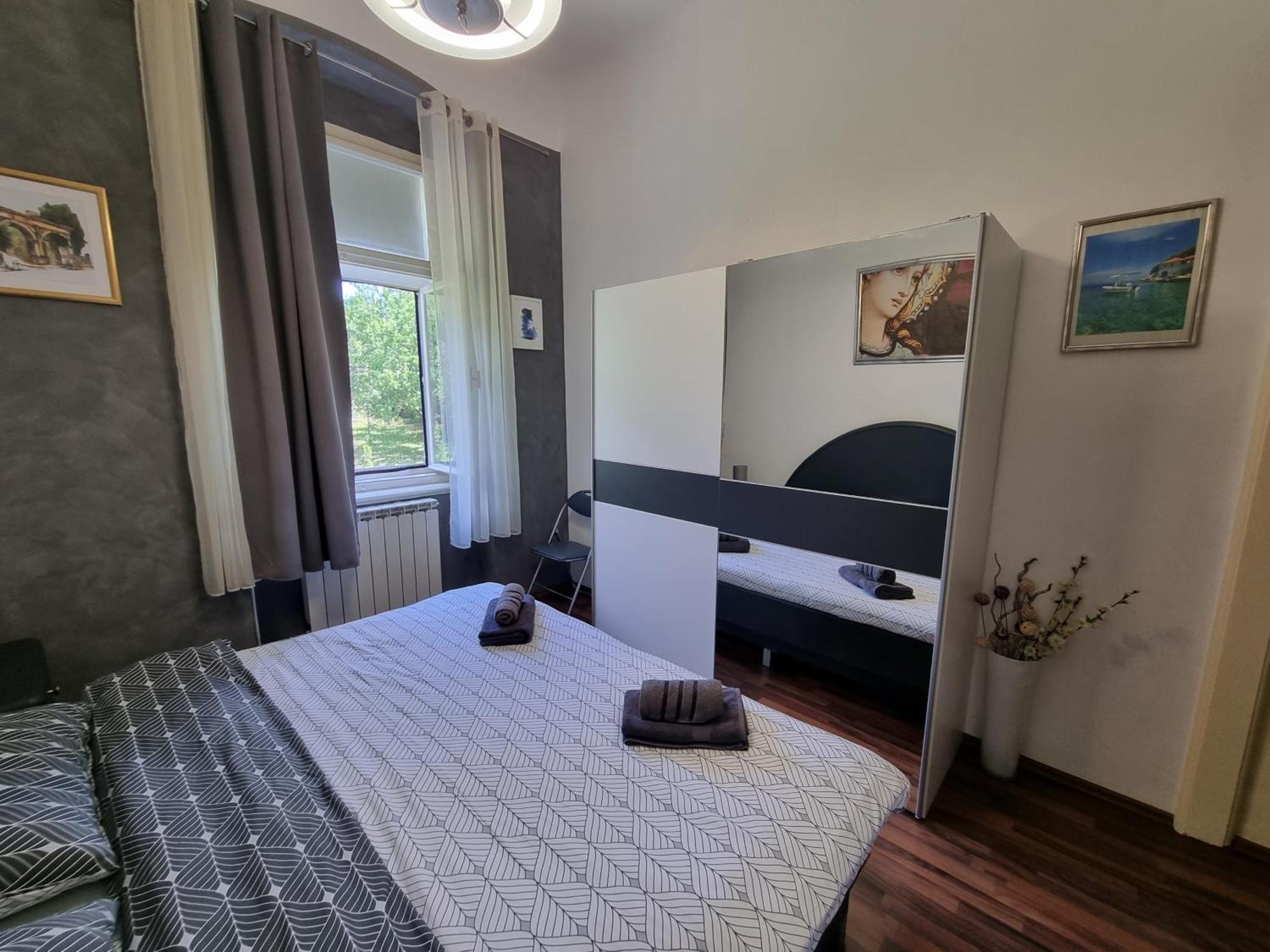 Subcastrum Apartments PUY Eksteriør bilde