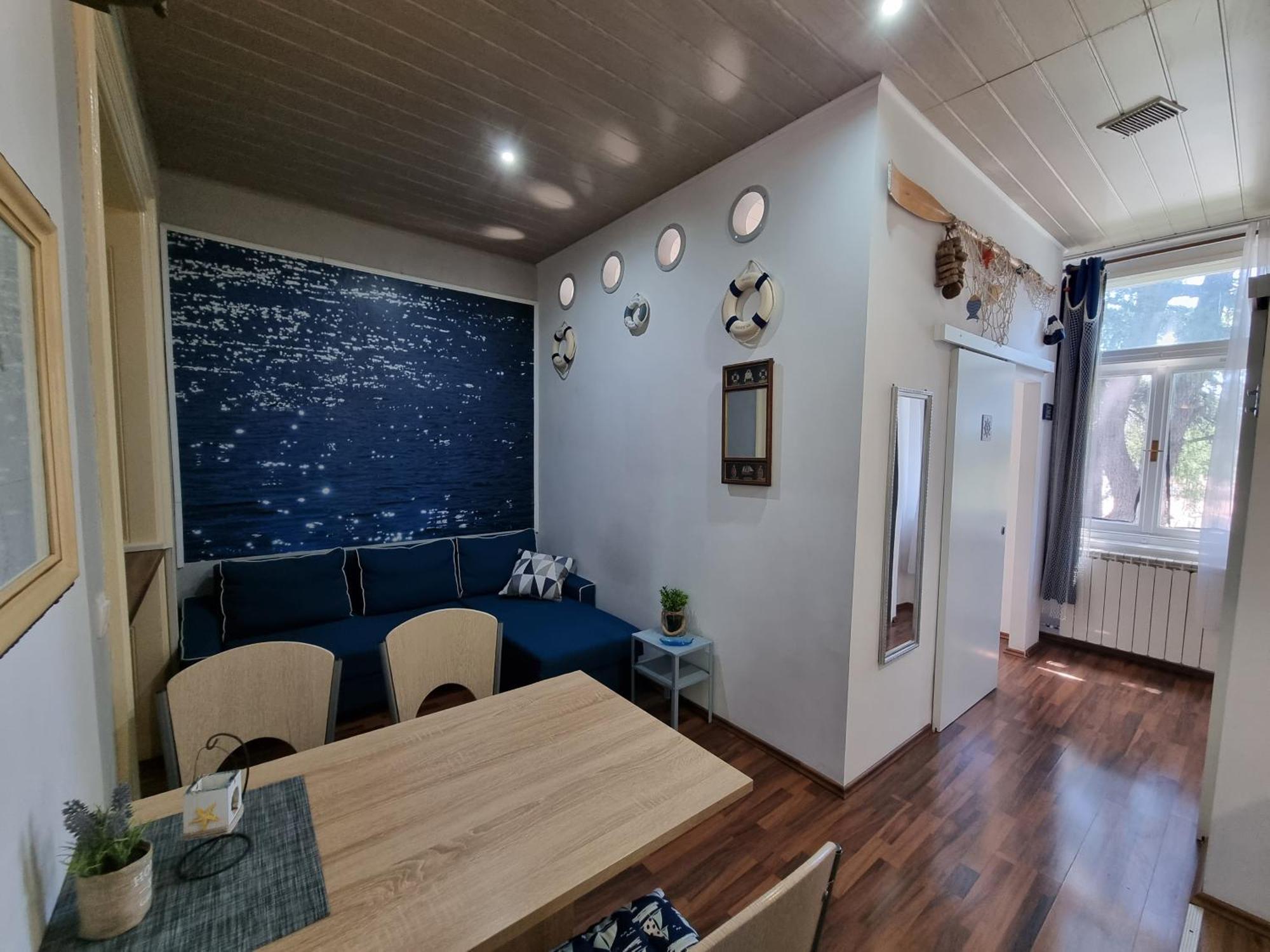 Subcastrum Apartments PUY Eksteriør bilde