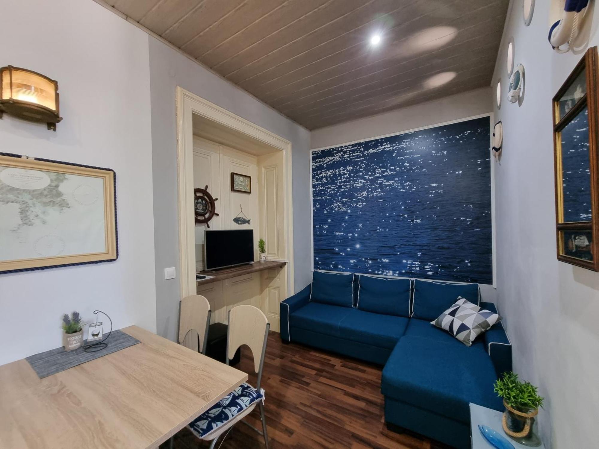 Subcastrum Apartments PUY Eksteriør bilde